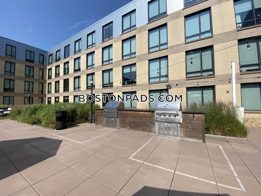 BOSTON - SOUTH END - 1 Bed, 1 Bath - Image 2