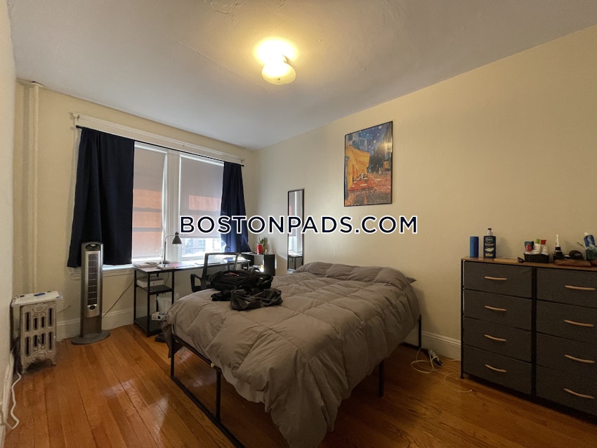 BOSTON - BRIGHTON - CLEVELAND CIRCLE - 2 Beds, 1 Bath - Image 10