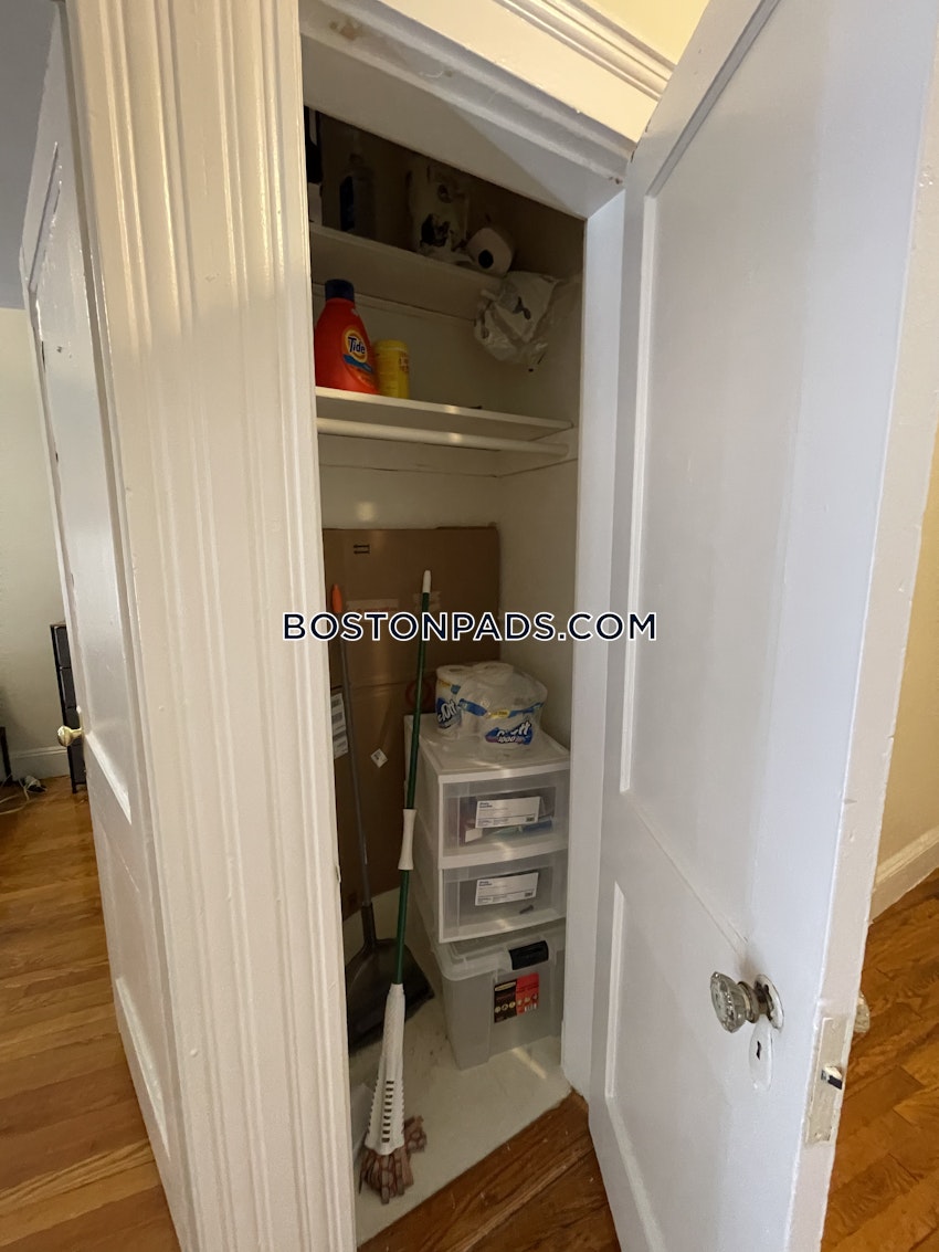 BOSTON - BRIGHTON - CLEVELAND CIRCLE - 2 Beds, 1 Bath - Image 5