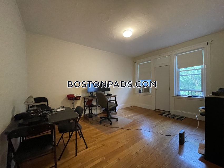 BOSTON - BRIGHTON - CLEVELAND CIRCLE - 1 Bed, 1 Bath - Image 3