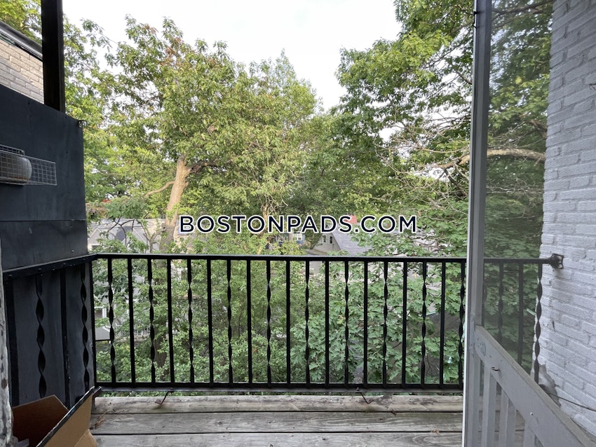 BOSTON - BRIGHTON - CLEVELAND CIRCLE - 1 Bed, 1 Bath - Image 2