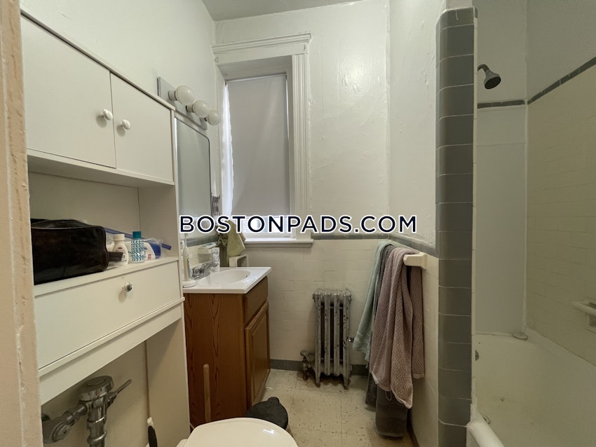 BOSTON - BRIGHTON - CLEVELAND CIRCLE - 1 Bed, 1 Bath - Image 1