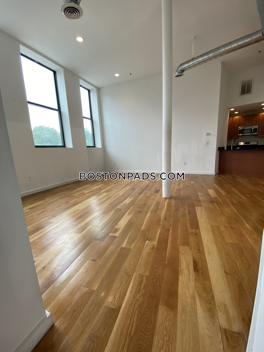 BOSTON - DORCHESTER - UPHAMS CORNER - 2 Beds, 1 Bath - Image 6