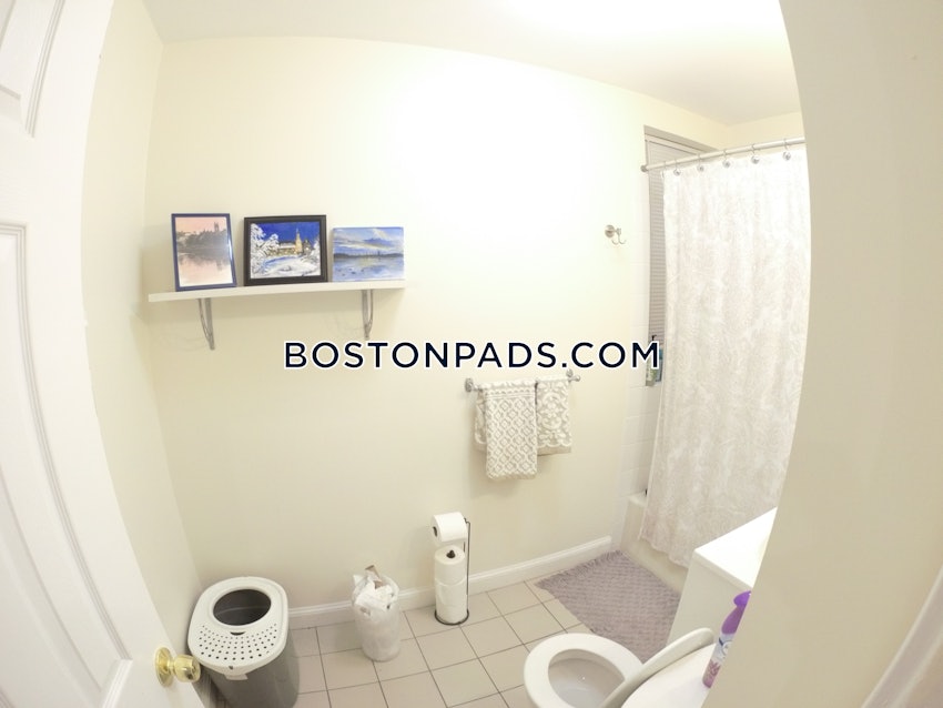 BOSTON - BRIGHTON - CLEVELAND CIRCLE - 3 Beds, 1 Bath - Image 9