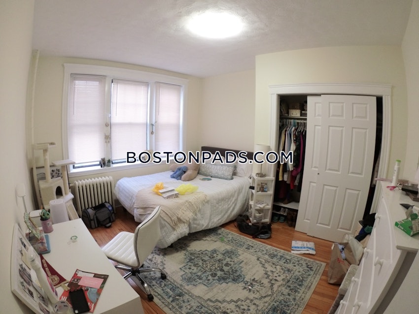 BOSTON - BRIGHTON - CLEVELAND CIRCLE - 3 Beds, 1 Bath - Image 7