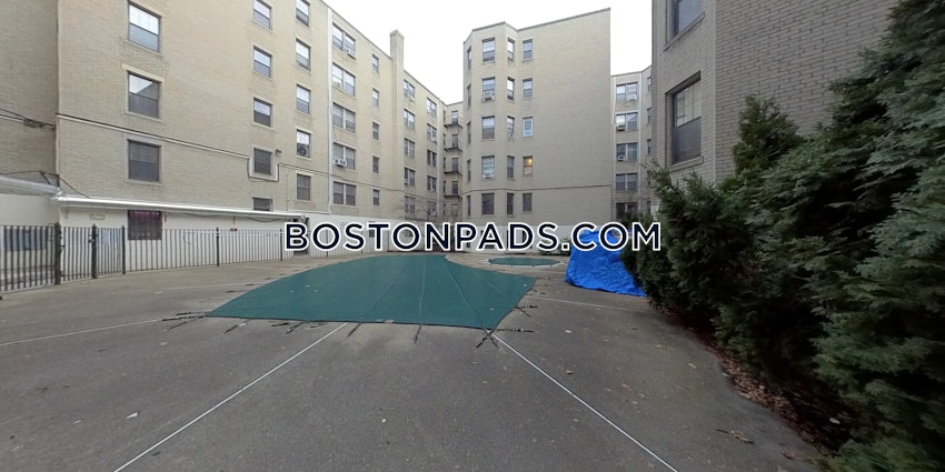 BOSTON - BRIGHTON - CLEVELAND CIRCLE - 3 Beds, 1 Bath - Image 2