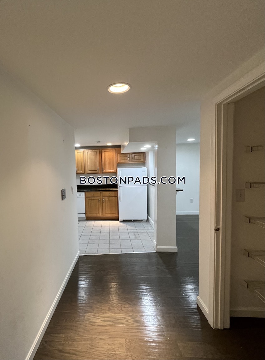 BOSTON - FENWAY/KENMORE - 1 Bed, 1 Bath - Image 7