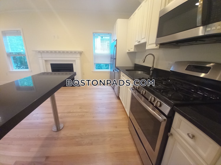 langdon St., Cambridge