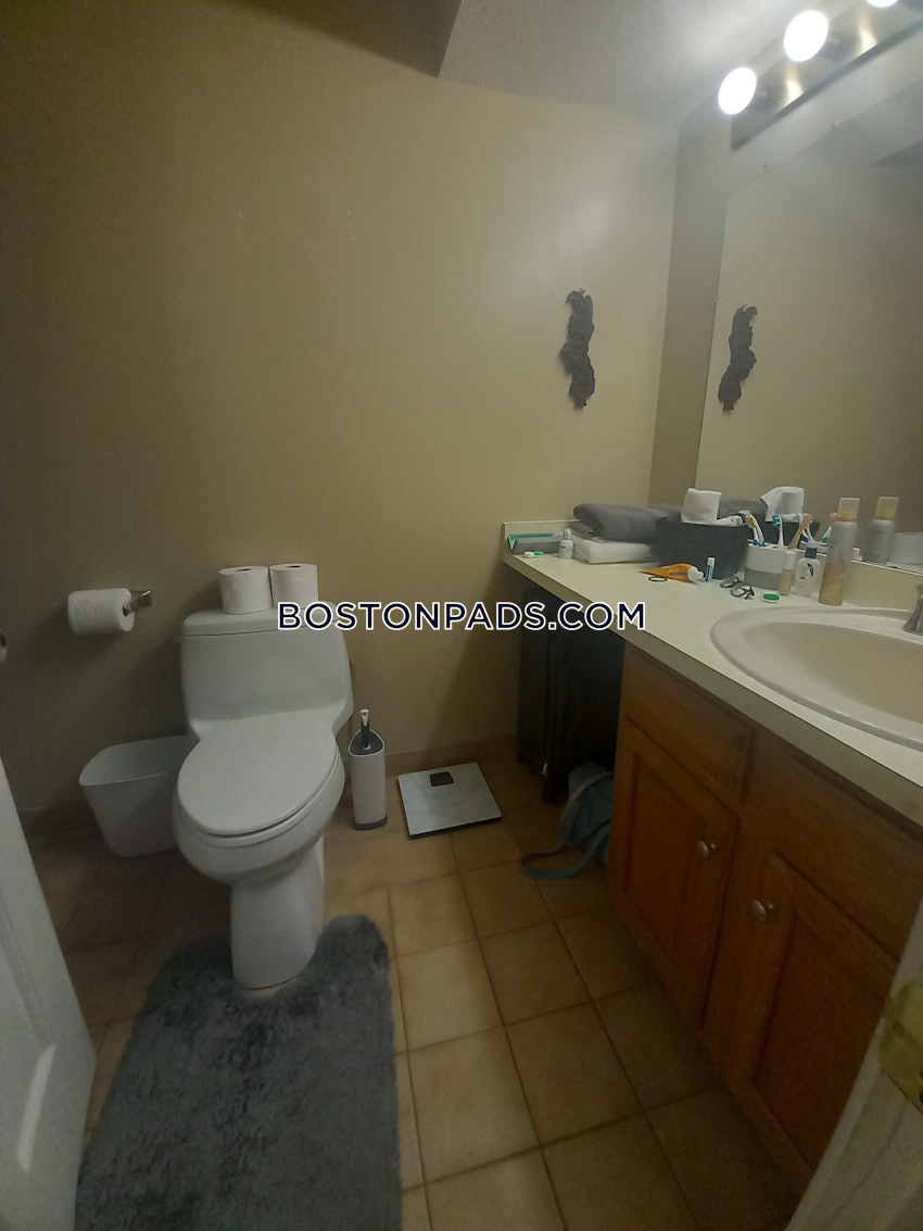 BOSTON - ALLSTON/BRIGHTON BORDER - 2 Beds, 2.5 Baths - Image 52