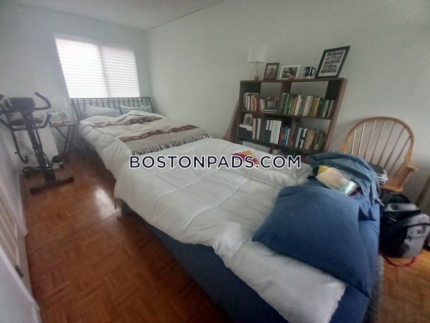 BOSTON - ALLSTON/BRIGHTON BORDER - 2 Beds, 2.5 Baths - Image 28