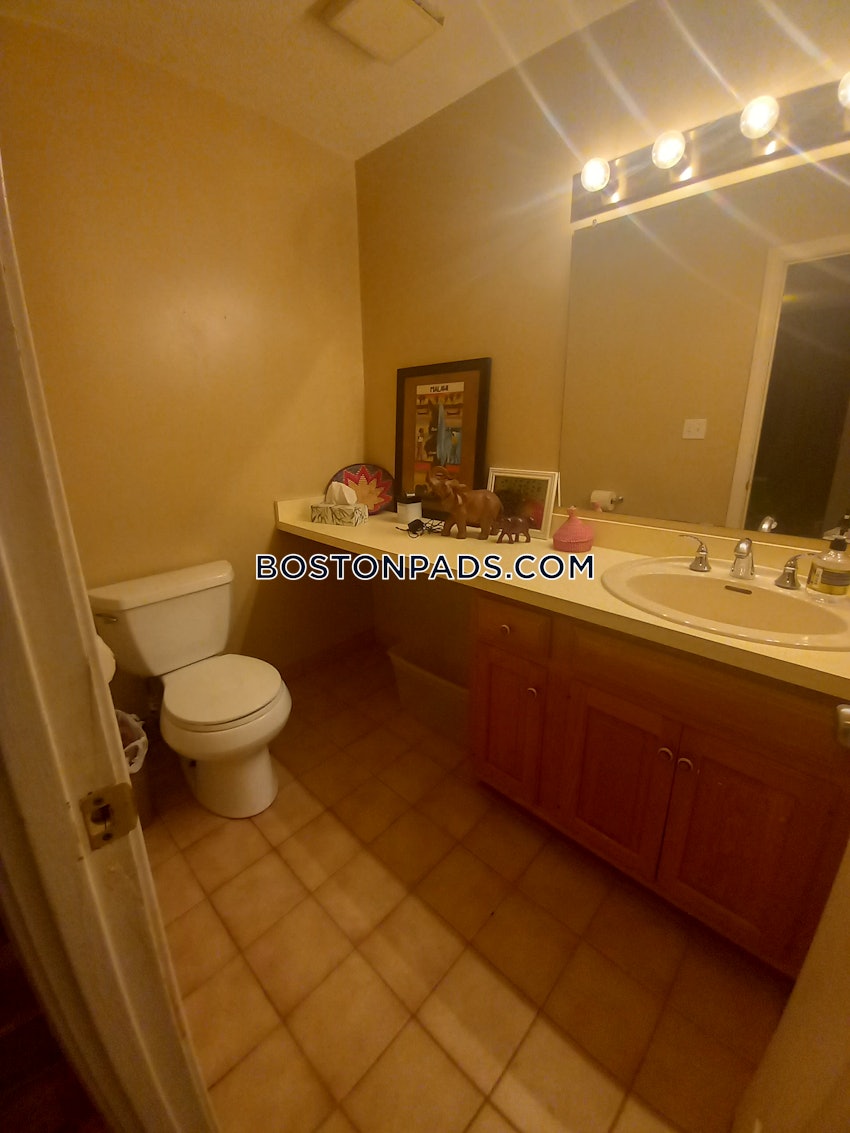 BOSTON - ALLSTON/BRIGHTON BORDER - 2 Beds, 2.5 Baths - Image 49