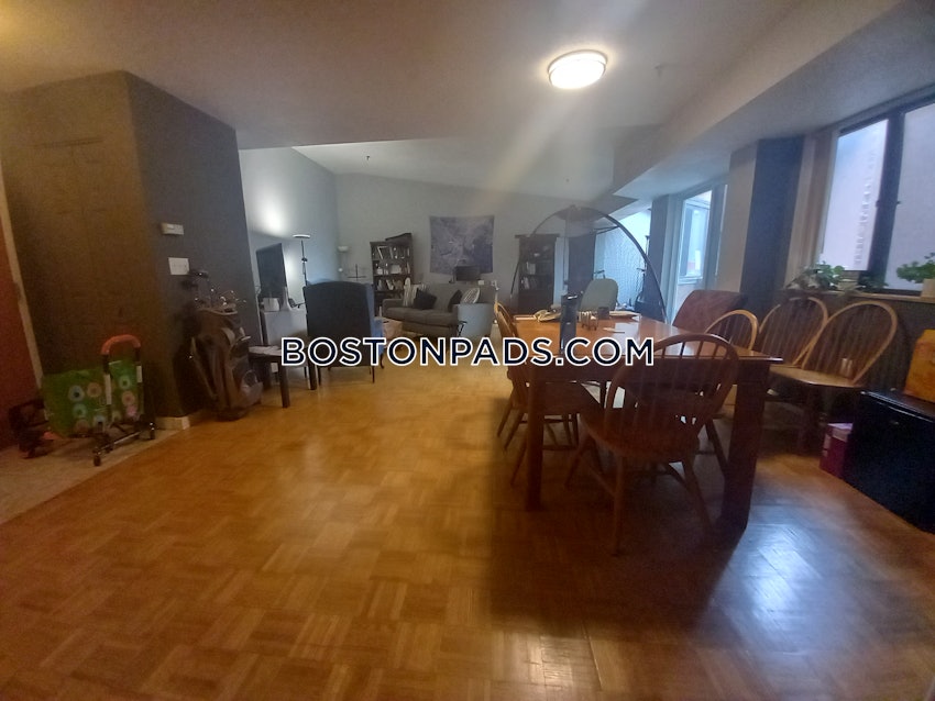 BOSTON - ALLSTON/BRIGHTON BORDER - 2 Beds, 2.5 Baths - Image 24