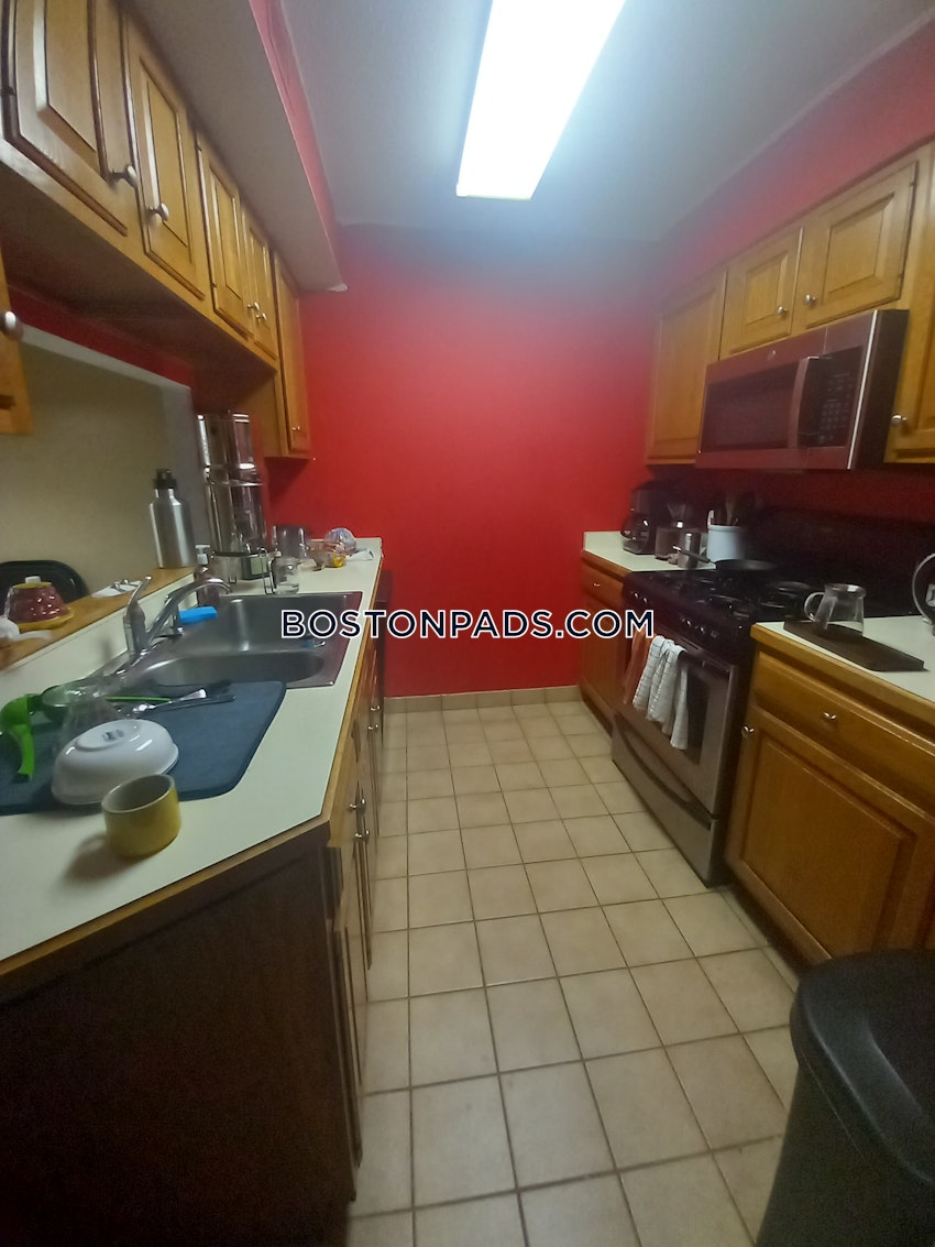 BOSTON - ALLSTON/BRIGHTON BORDER - 2 Beds, 2.5 Baths - Image 8