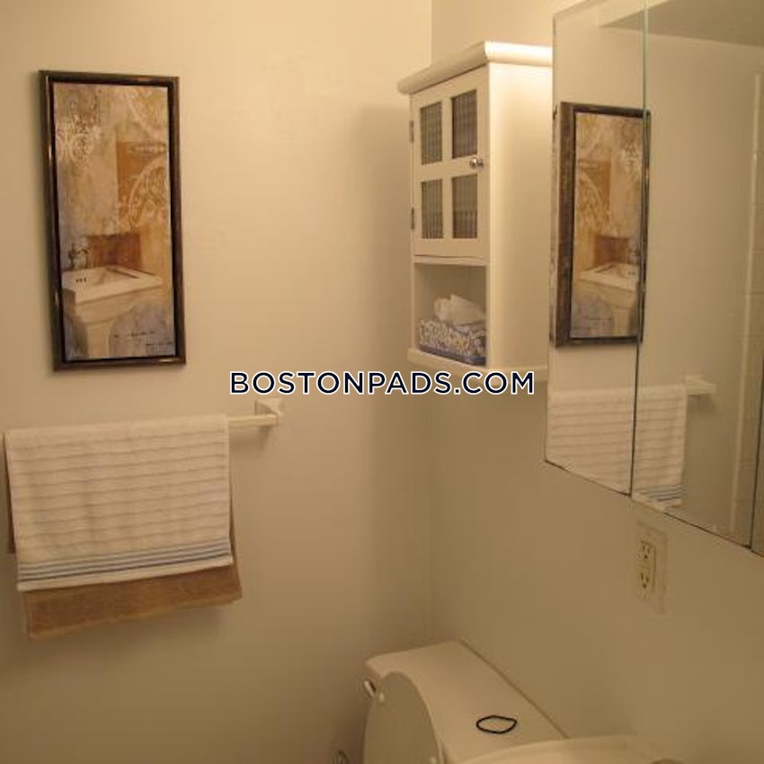 BOSTON - NORTH END - 1 Bed, 1 Bath - Image 12
