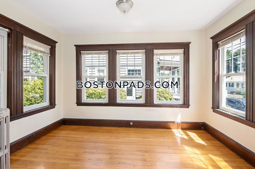 BOSTON - HYDE PARK - 3 Beds, 1 Bath - Image 8