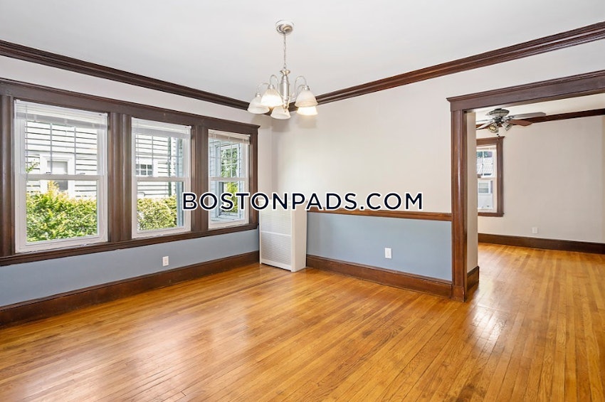 BOSTON - HYDE PARK - 3 Beds, 1 Bath - Image 7