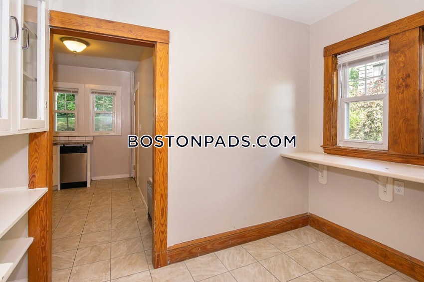 BOSTON - HYDE PARK - 3 Beds, 1 Bath - Image 13