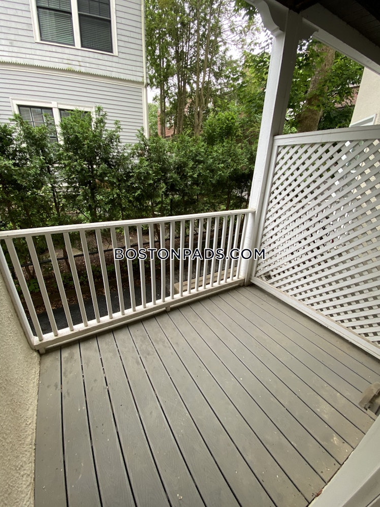 langdon St., Cambridge