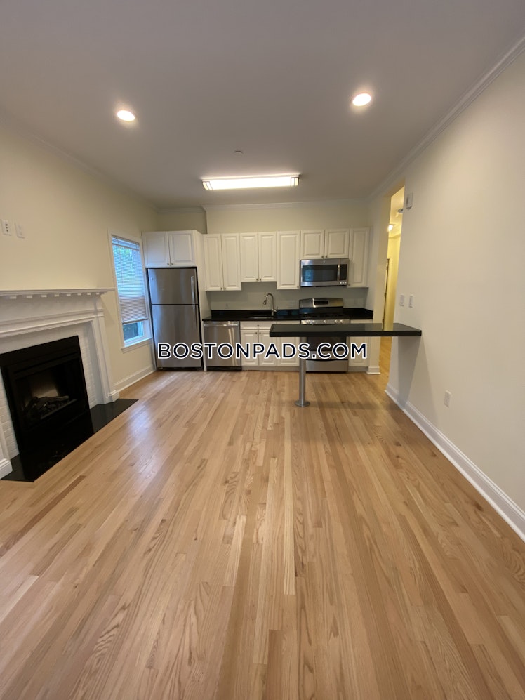 langdon St., Cambridge