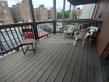 Boston - 3 Beds, 1 Baths