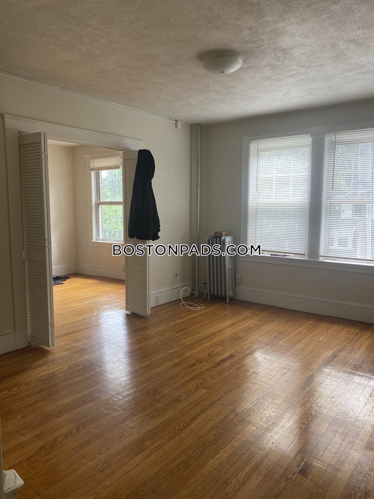 Summer St., Somerville