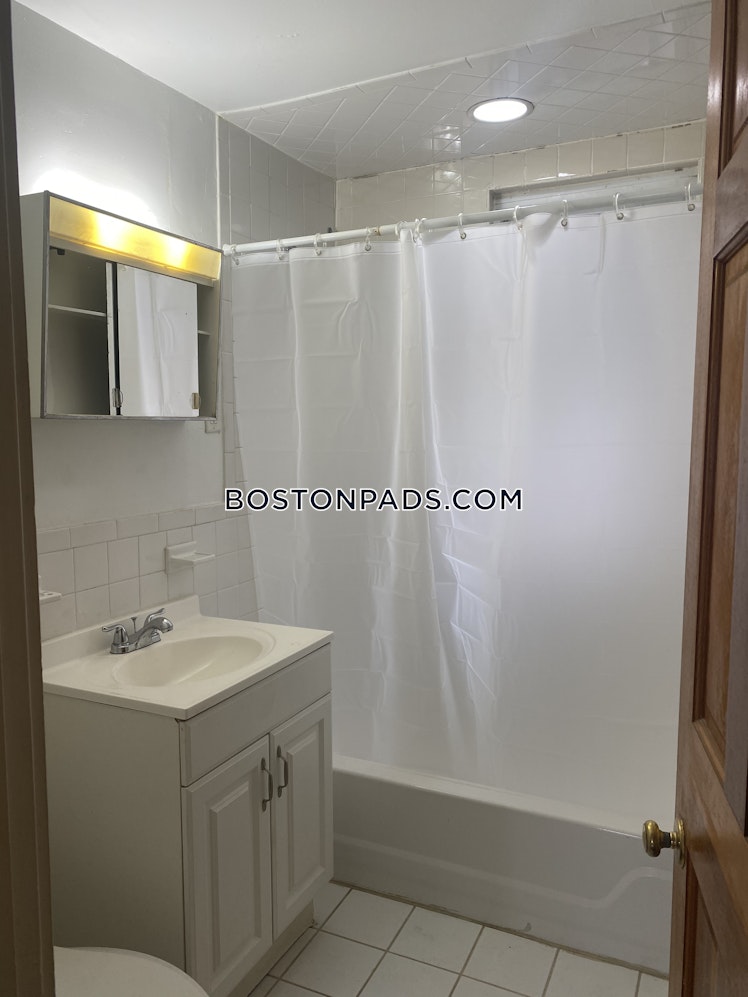 Summer St., Somerville