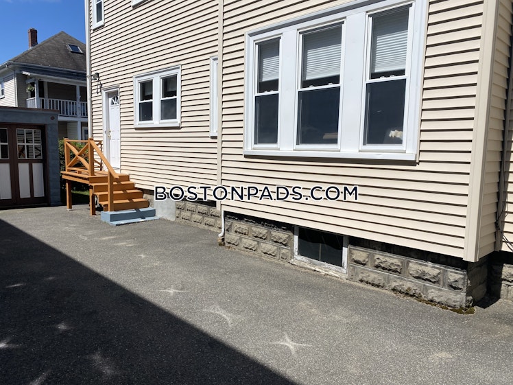 Upland Rd., Somerville