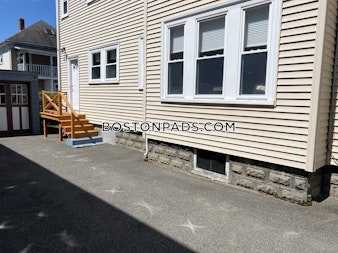 Upland Rd. Somerville