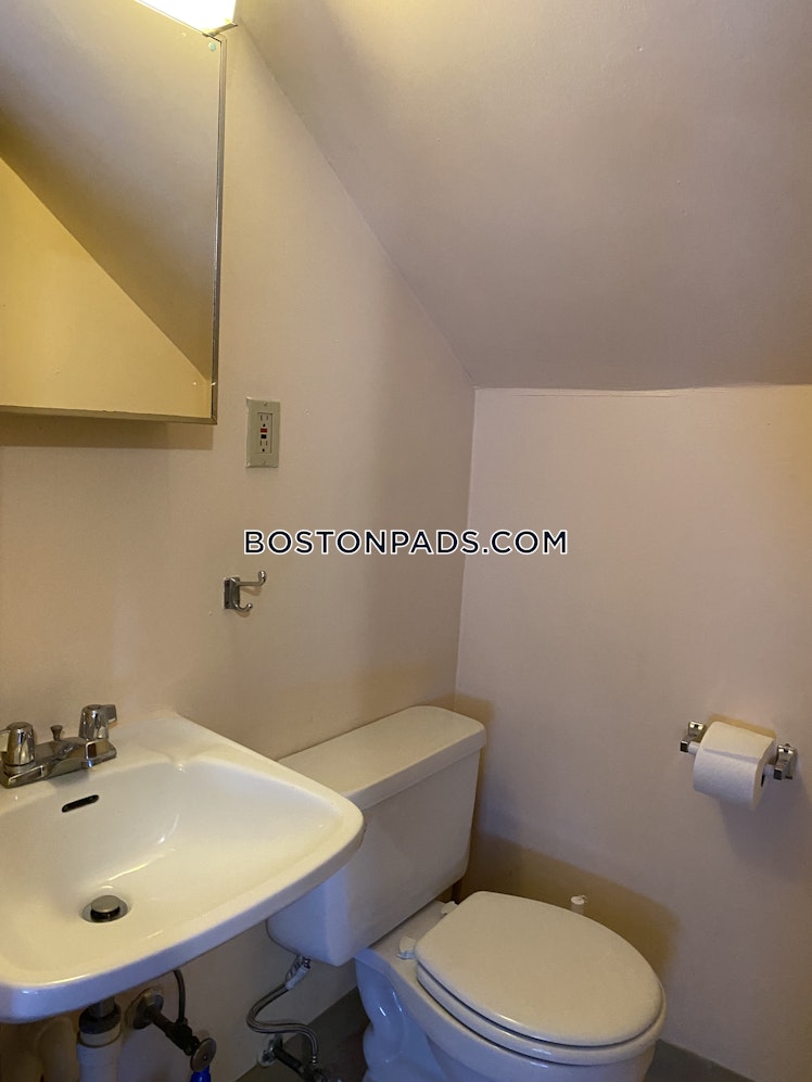 Upland Rd., Somerville