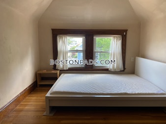 Upland Rd. Somerville