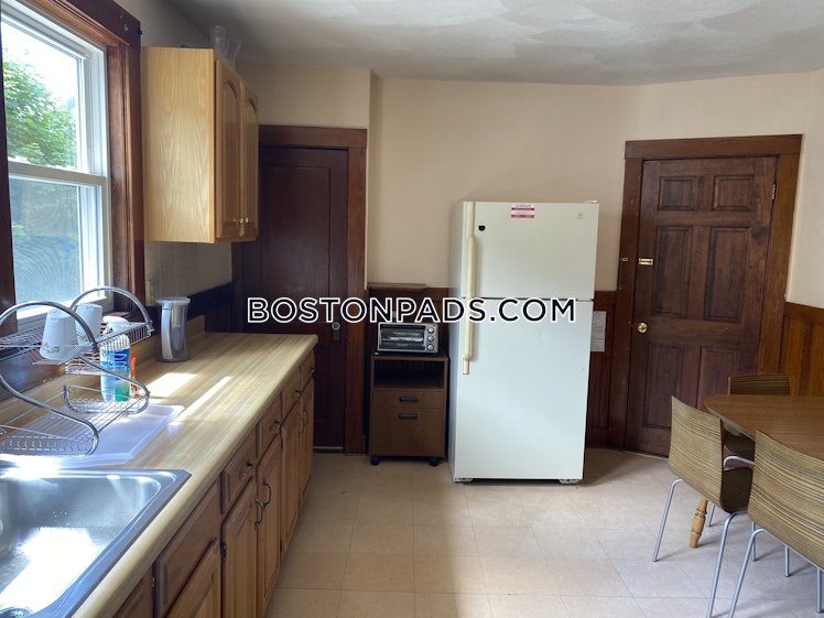 Upland Rd., Somerville