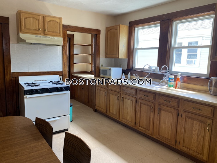 Upland Rd., Somerville