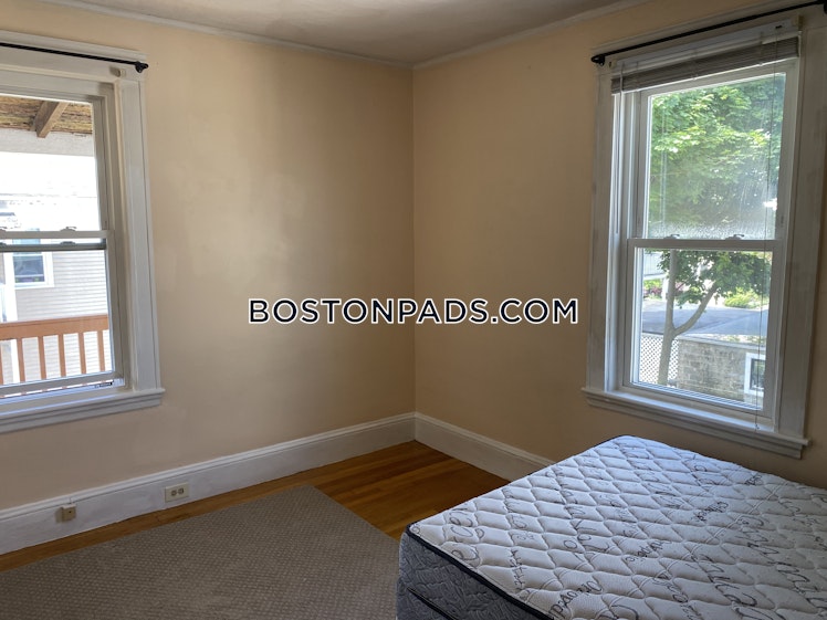 Upland Rd., Somerville