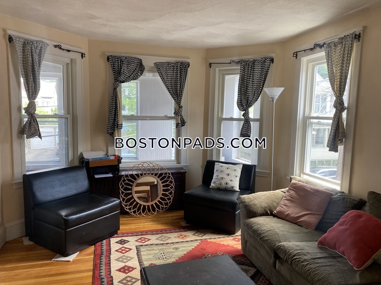 Upland Rd., Somerville