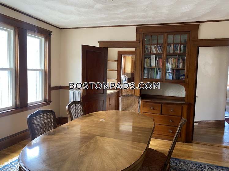 Upland Rd., Somerville