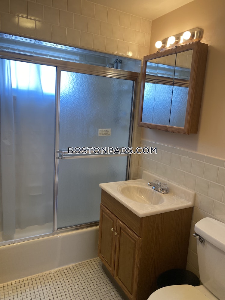 Upland Rd., Somerville