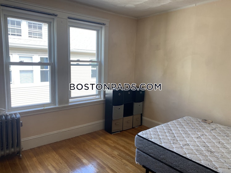 Upland Rd., Somerville