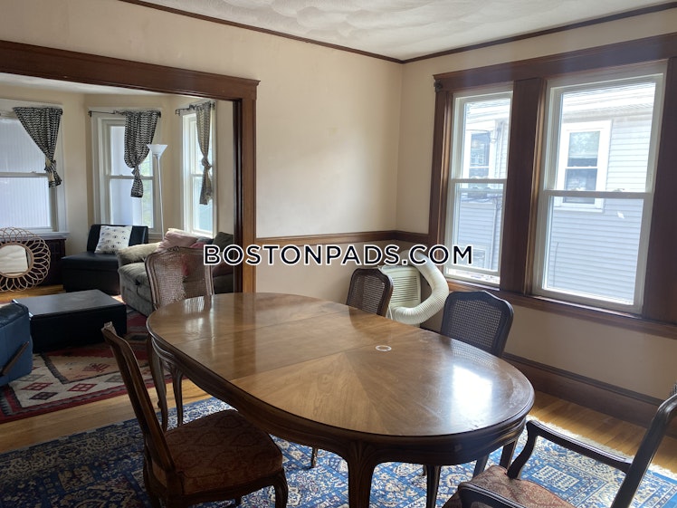 Upland Rd., Somerville