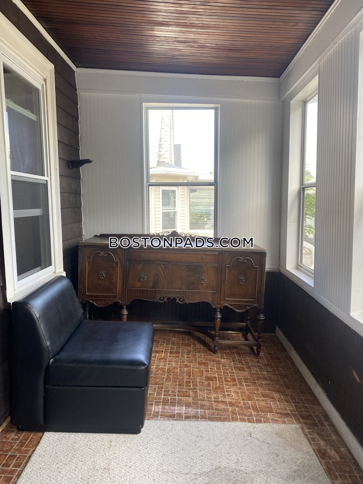 Upland Rd., Somerville