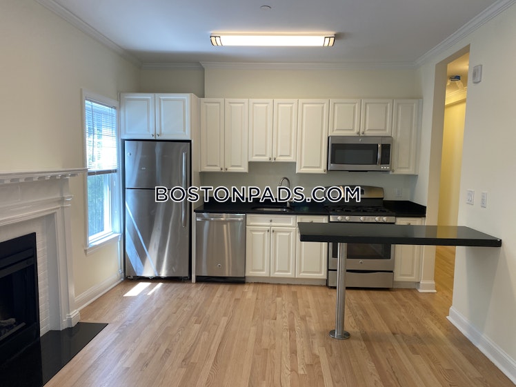 langdon St., Cambridge