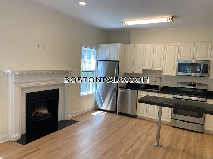 langdon St., Cambridge