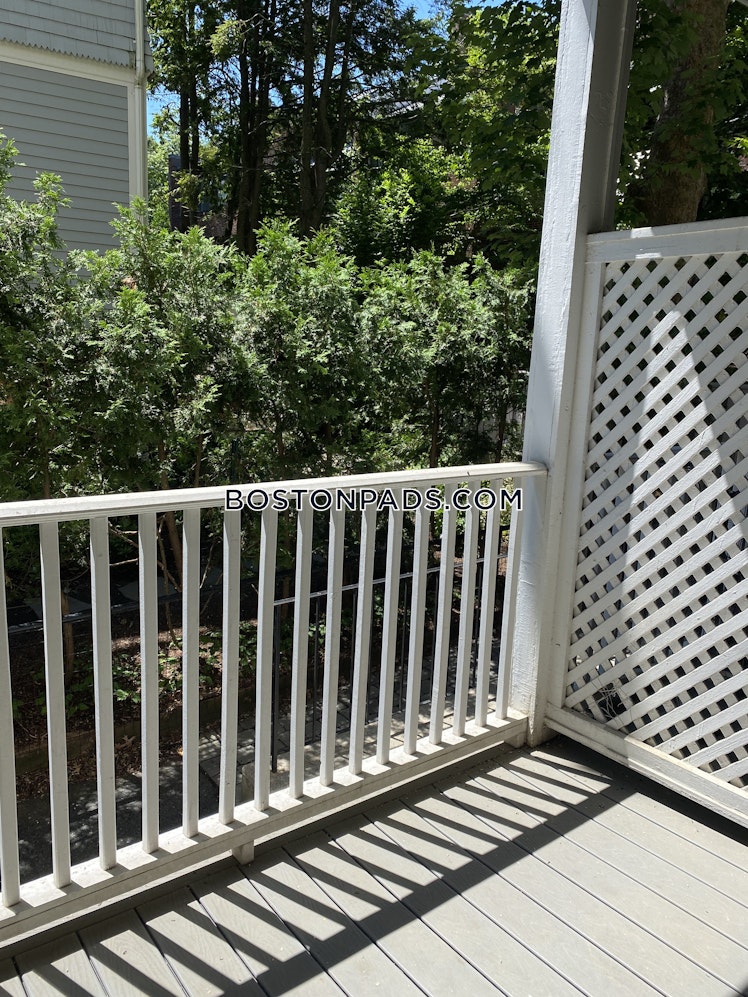 langdon St., Cambridge