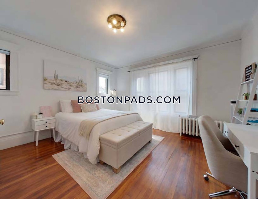 BOSTON - FENWAY/KENMORE - 3 Beds, 1 Bath - Image 4