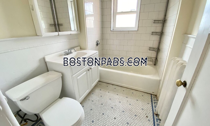 BOSTON - FENWAY/KENMORE - 3 Beds, 1 Bath - Image 5