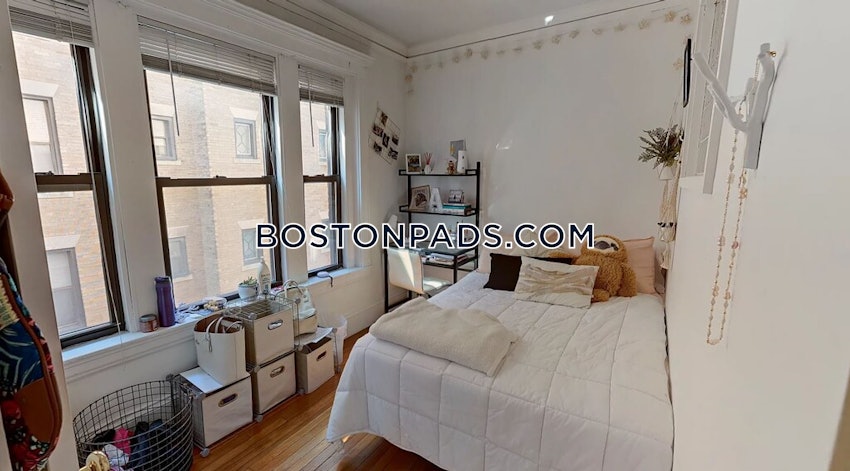 BOSTON - FENWAY/KENMORE - 3 Beds, 1 Bath - Image 1