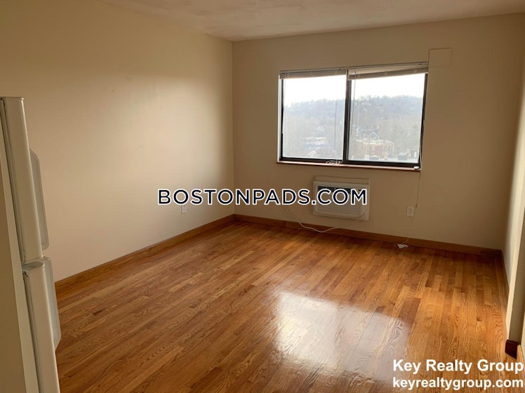 commonwealth Ave., Boston