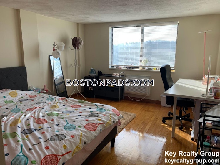 commonwealth Ave., Boston