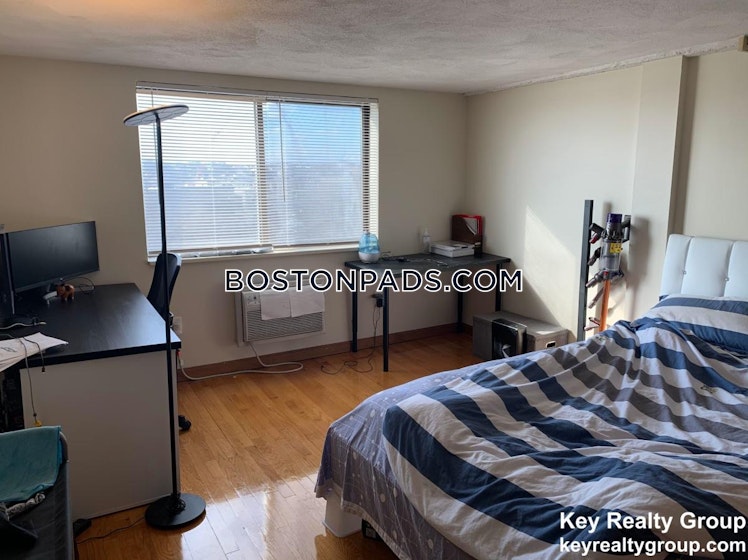 commonwealth Ave., Boston