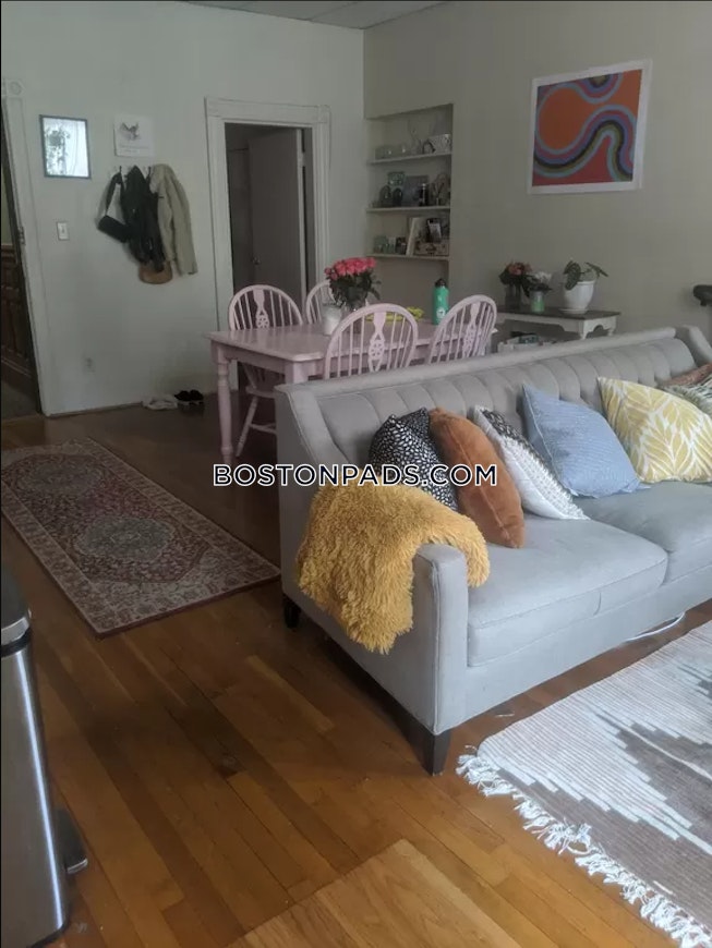 Boston - $5,050+ /mo