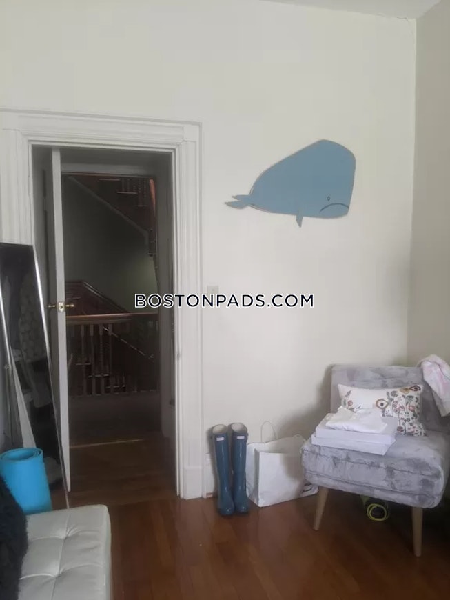 Boston - $5,050+ /mo